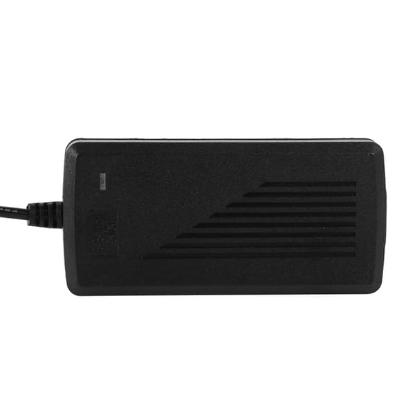 12V 4A 48W Strømforsyning AC til DC-adapter til 3528 5050 LED-lysbånd LCD-skærm