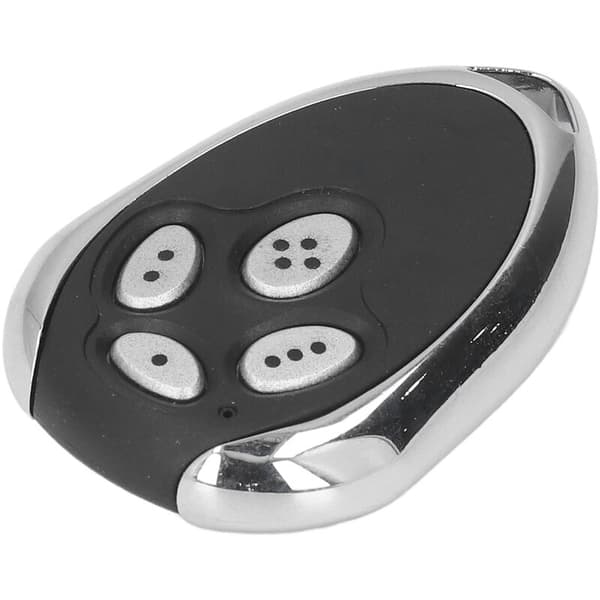 Garage Door Remote Control 433.92MHZ 27A 12V Range 100m Portable for Anti-theft System Electrical Equipment