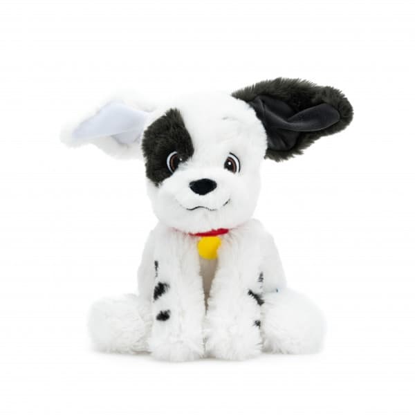 Disney Pehmolelu Superpehmeä Pongo, 25 cm