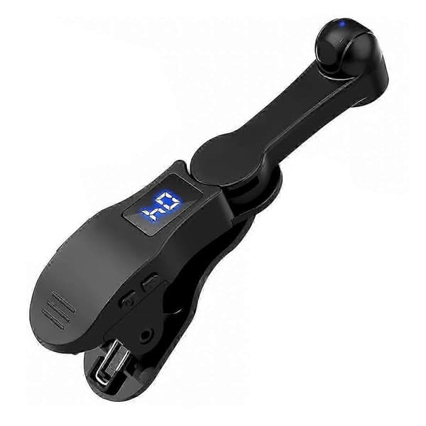 Smart Phone Auto Clicker, Phone Screen Clicker for Video Live Streaming Fast Click Simulation Finger