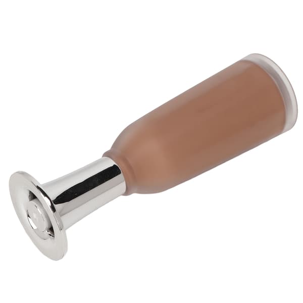 Flydende Foundation Ansigtskontur Skygge Langtidsholdbar Blandbar Makeup Foundation