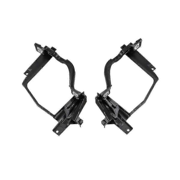 Headlight Mounting Brackets Support Fits for 5 Series E60 E61 525I 528Xi 530I 63126936090 63126936089