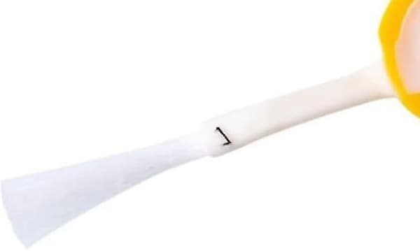 3-pakning sidebørster for iRobot Roomba 500/600/700-serien, reservedeler