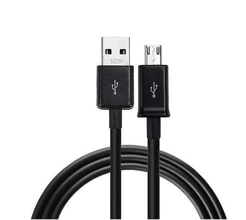 Micro USB-kabel 2A Hurtigladende datakabler for Android Microusb-ledning USB-lader Mobiltelefontilbehør Lader