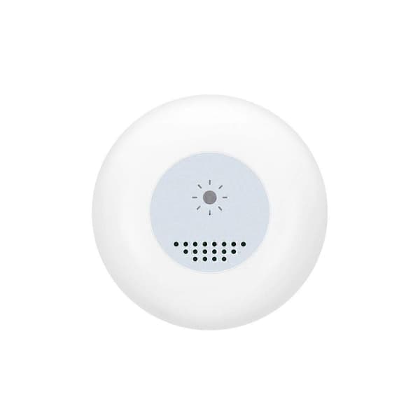 Smart Lyssensor Tuya Smart Home Zigbee Lyssensor Enhed App-styret Lysstyrke Detektor D