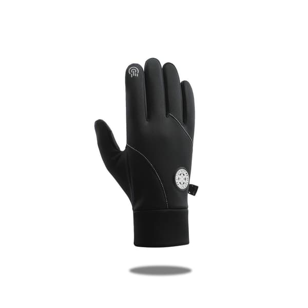 Ski Handsker til Mænd og Kvinder, Tykke Touchscreen Handsker