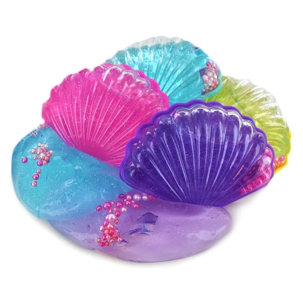 Putty Shell Pearl - Robetoy