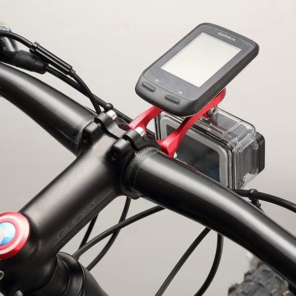 Mountainbike Code Table Seat, Red, Road Bike Base