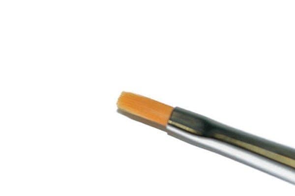 Tamiya High Finish Platt Borste Nr 02
