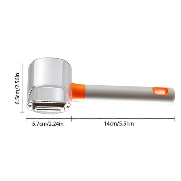 Multifunctional Vegetable and Julienne Cutter Julienne Potato Carrot Grater Kitchen Tool