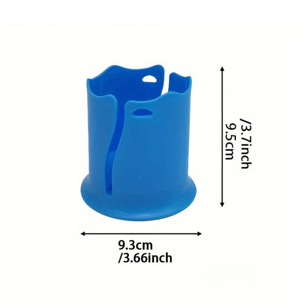 Kopholder til paddleboard og kajak, Signature Blue