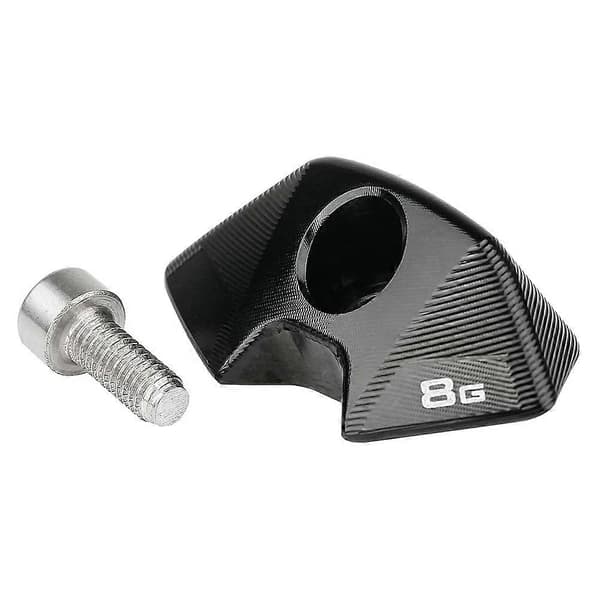 Golfhuvudvikt Kompatibel för Sim 2 Driver 6/8/12/16/18 ,16G