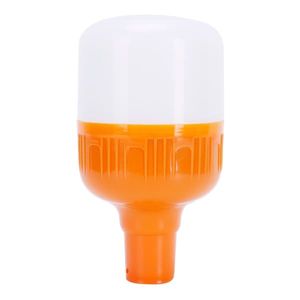 LED Nødlampe, Bærbar USB-ladelampe KLB