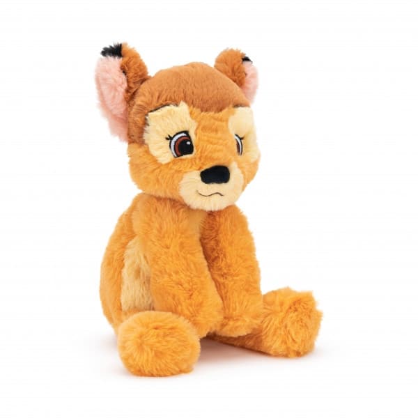 Disney Pehmolelu Superpehmeä Bambi, 25 cm