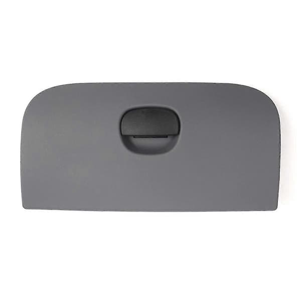 Handskfackudskiftning til Ford Transit MK5 MK6 1997-2006 LHD passagerer Sort Svart