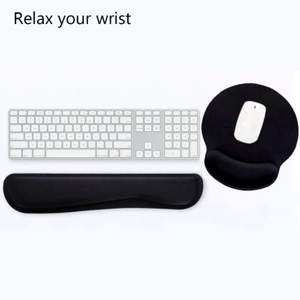 Keyboard Wrist Rest Mouse Pad Mouse Wrist Rest. Keyboard Pad Wrist Rest