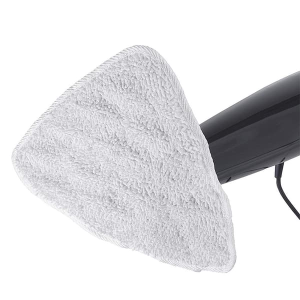 6 kpl mikrokuitumoppipäitä O-Cedar -moppiin