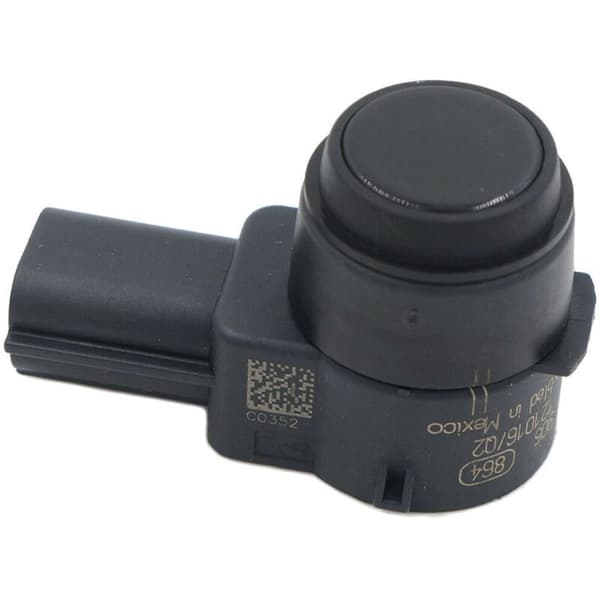 4X Revers Backup Sensor 25961321 Bakre Støtfanger Parkeringsassistent Objekt For