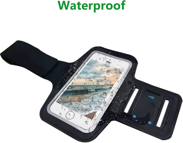 Running Armband for iPhone 12/12 Pro/11/11 Pro/XS/