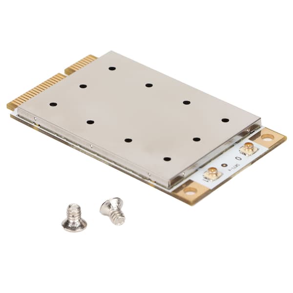 Network Card 802.11a/b/g/n MINI PCIE Portable High-Speed Plug and Play Wireless Network Card