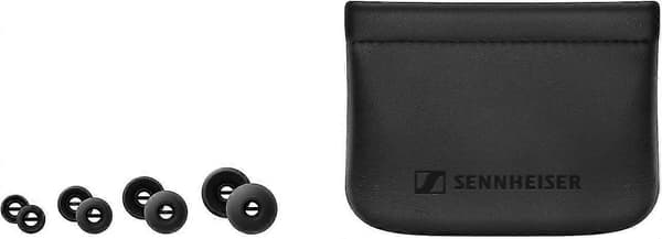 Sennheiser CX 300S In-Ear Headphones with Smart One-Button Remote