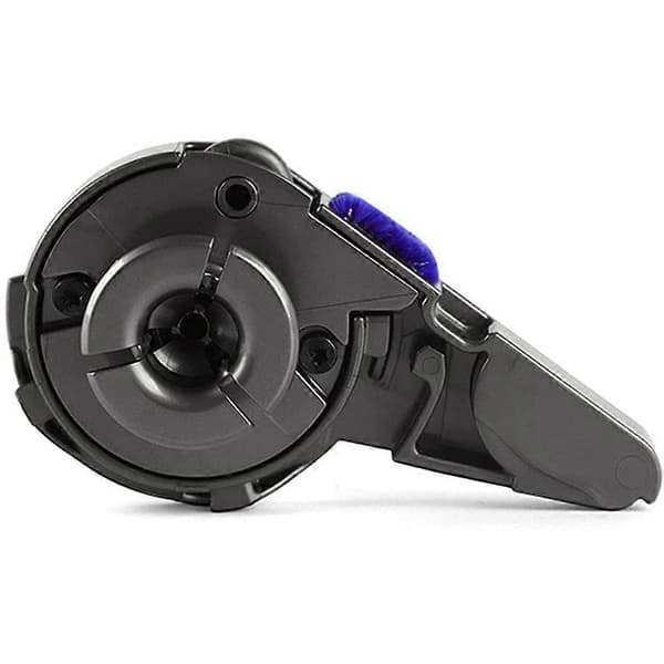 Roller Brush Bar End Cap Cover for Digital Slim, V8 Slim, V12 V15 Detect Slim Vacuum Cleaner Replacement