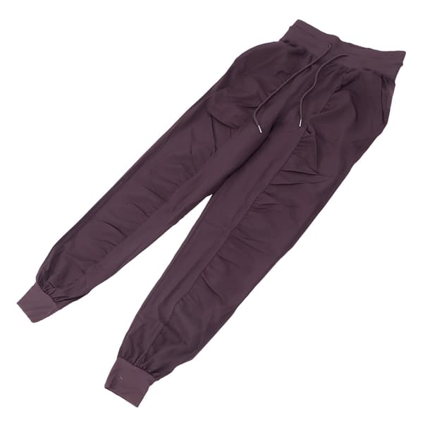 Sport Pants Quick Dry Drawstring Closure Training Trousers for Spring Summer XXL