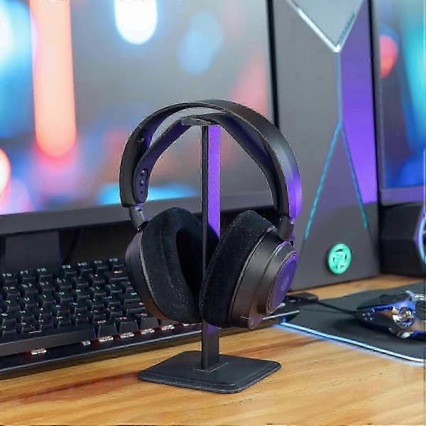 Forbedrede lydørekopper til Steelseries Arctis Nova - StealthZ Arctis Nova