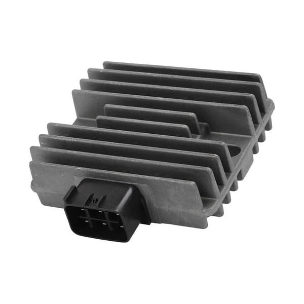 Motorcykelspændingsregulator Voltensretter Erstatning for Brute Force 650 KVF650