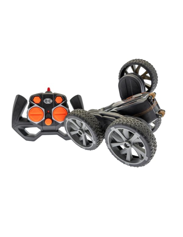 G4P Swing Stunt -auto