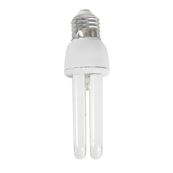 Energy-saving E27 Screw Base 11W 15W 20W LED Bulbs in 2U Shape for Home CFL Lighting