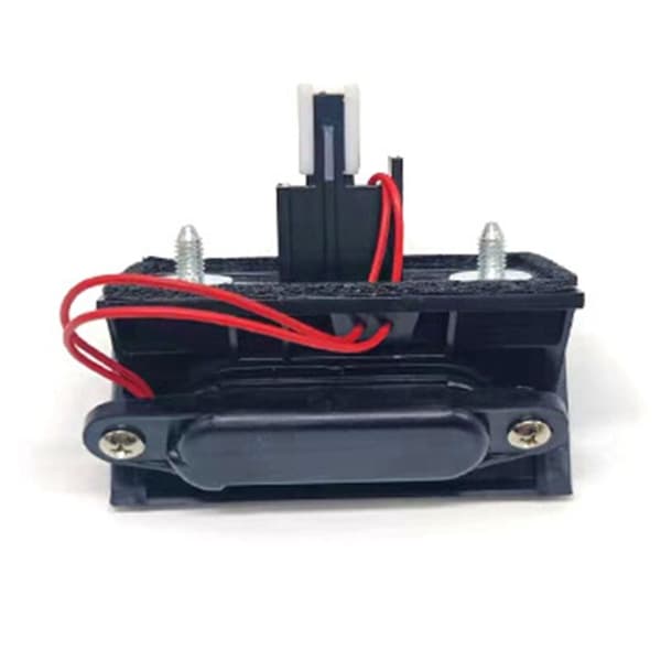 Tailgate Button for -V 2013, Opening Accessory 74810-T0A-A01 74810-T0A-A02
