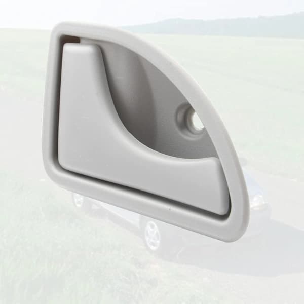 Inner door handle, front left, compatible with Renault Kangoo 1997-2007, Twingo 1997-2003[CO]
