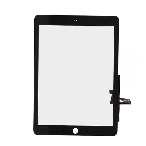 Tablet Touchscreen Digitizer Professionel Touchscreen Digitizer Glasudskiftning til IOS 6 2018