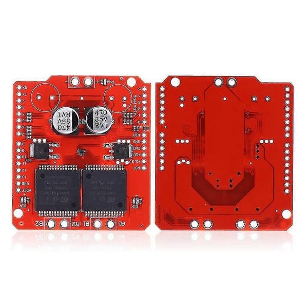 Shield VNH2SP30 Stepper Motor Driver Module