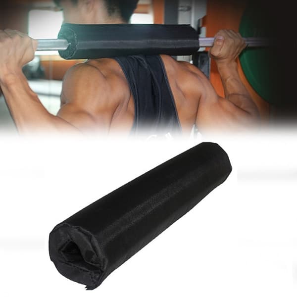 Barbell Pad Fitness Squat Pad Shoulder Support Foam Sponge Pad