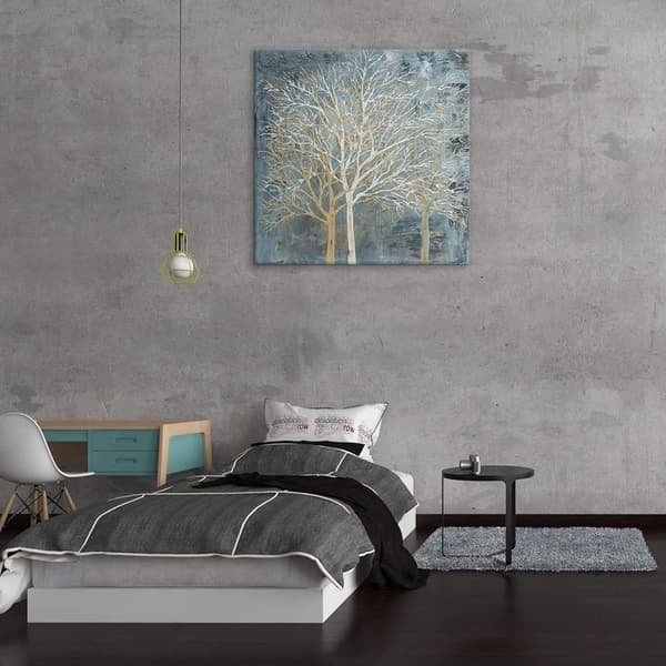 Väggkonstdekor: Högkvalitativt canvas-tryck, modern stil