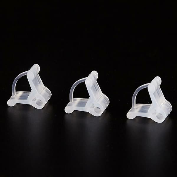 100 st Special Plant Grafting Clips - Tomatplantering Grafting C