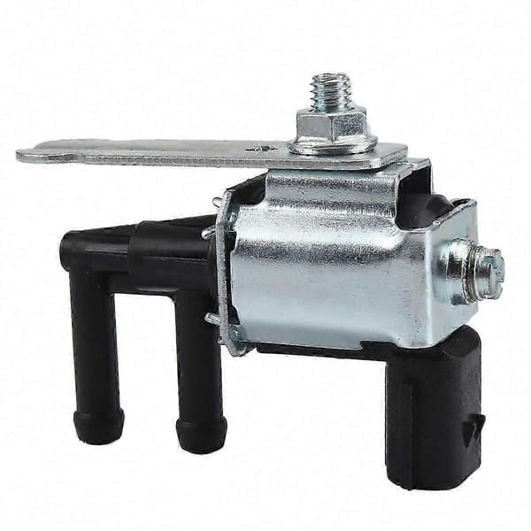 Dampbeholder skyllemagnetventil til Mazda 6 626 MPV MX5 RX-8 Protege 1.3L-3L K5T48279 Sølv Silver