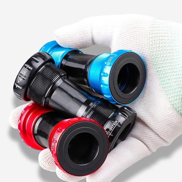 24mm Sram GXP 22mm Krankboks Gevindskåret Sammen Sram / Prowheel