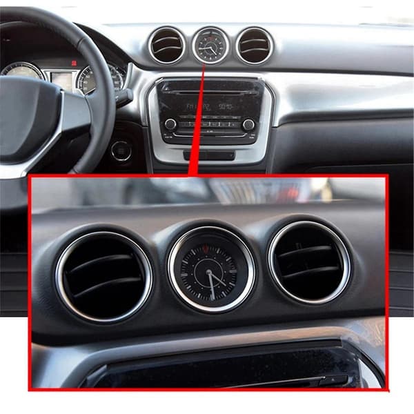 Ny Auto Klockring för Nya Vitara 2015-2020 34615-54P00-PEQ