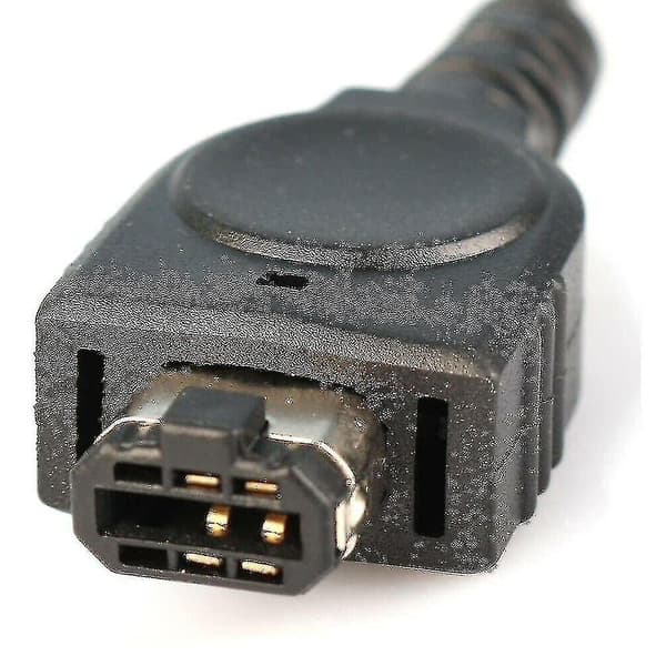 Länkkabel för Nintendo GBA & Game Boy Advance SP, adapter för 2-spelare
