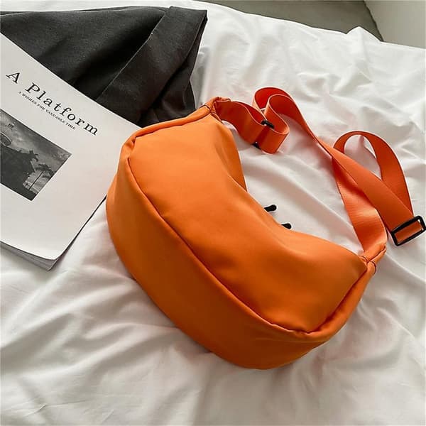 Håndtaske - Dame - Afslappet Chic Let Crossbody