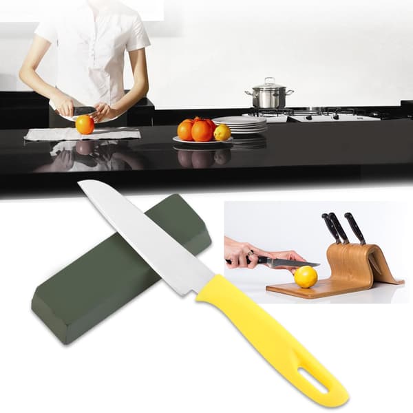 112*35*25mm Professional Abrasive Polishing Paste Polishing Compound Metal Grinding Tool
