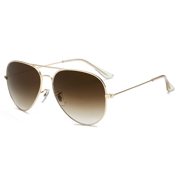 Aurinkolasit - Aviator Metal Aviator, Aurinkolasit