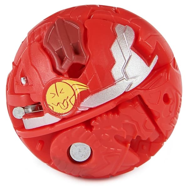 Bakugan Core 3.0, 1 kpl