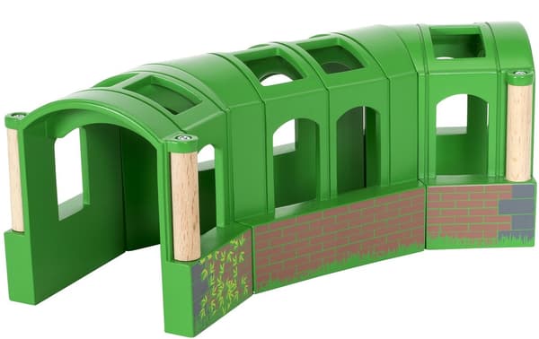 Fleksibel Tunnel
