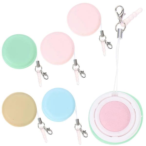 6 Pcs Eyeglass Cleaning Tool Lens Wiper Mobile Screen Cleaning Cloths Mobile Decoration