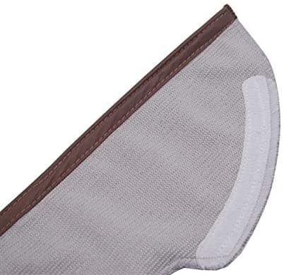 Mopping Cloths 5-pack Roborock S5/S5 Max/S50/S51/S55/S6/S6 MaxV/S6 Pure
