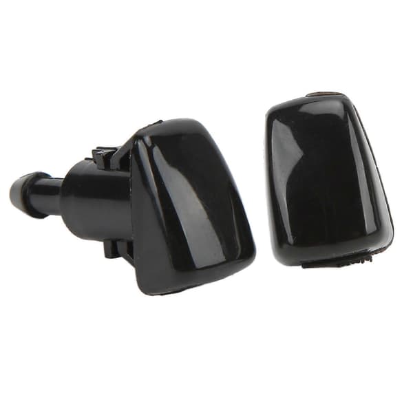 Par Vindusviskermunnstykke Spray Jet 5113049AA Erstatning for Dodge RAM 2009?2010